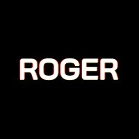 ChatRoger Logo