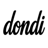 Dondi AI Logo