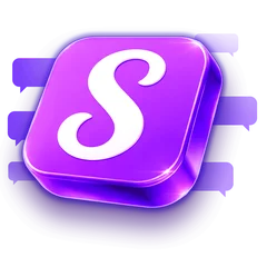 Secrets AI logo